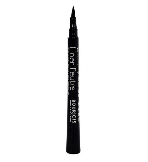 BOURJOIS Paris Liner Feutre Eyeliner 0,8ml Shade: 41 Ultra Black
