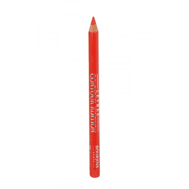 BOURJOIS Paris Levres Contour Edition Lip Liner 1,14g Shade: 07 Cherry Boom Boom