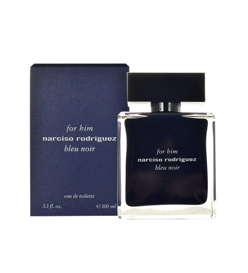 Narciso Rodriguez For Him Bleu Noir EDT 50ml