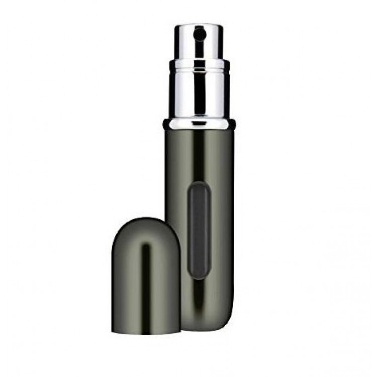 Travalo Travalo Classic HD Refillable Shade Titanium 5ml