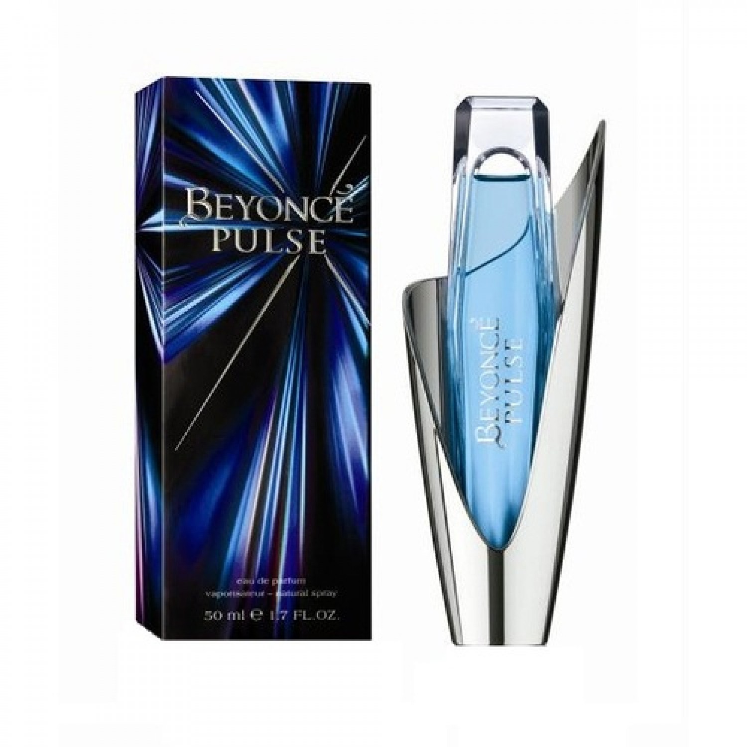 Beyonce Pulse EDP 100ml