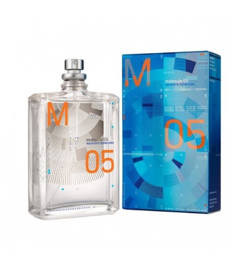 Escentric Molecules Molecule 05 EDT 100ml Escentric Molecules Molecule 05 EDT 100ml