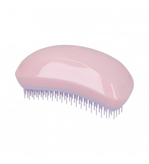 Tangle Teezer Salon Elite Hairbrush Shade: Pink Lilac Tangle Teezer Salon Elite Hairbrush Shade: Pink Lilac