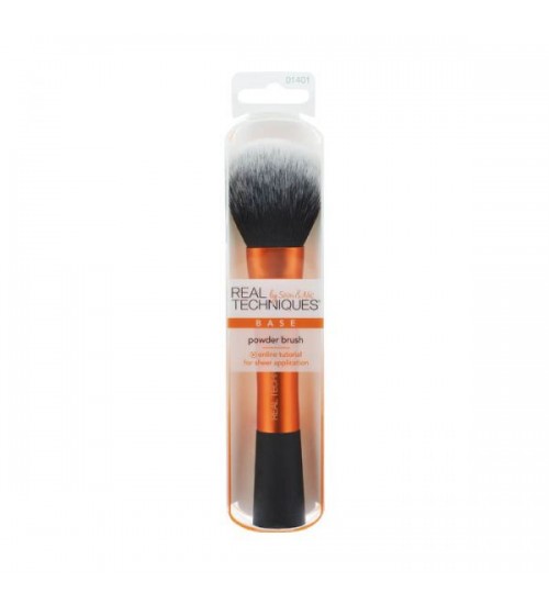 Real Techniques Brushes Base Powder Brush