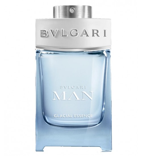 Bvlgari MAN Glacial Essence EDP 60ml