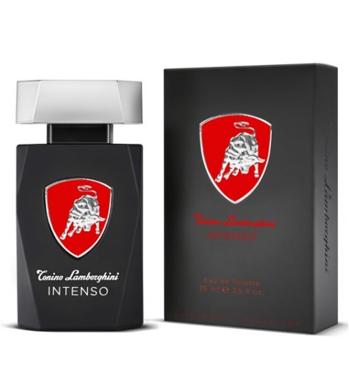 Lamborghini Intenso EDT 75ml