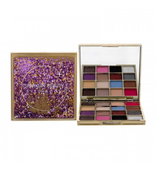 2K Sparklin Beauty Eye Shadow 14,72g