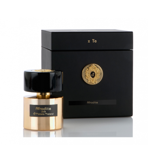 Tiziana Terenzi Anniversary Collection Afrodite Perfume 100ml