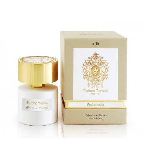 Tiziana Terenzi Andromeda Perfume 100ml