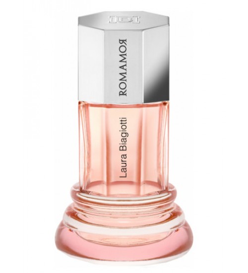 Laura Biagiotti Romamor EDT 100ml Testeris Laura Biagiotti Romamor EDT 100ml Testeris