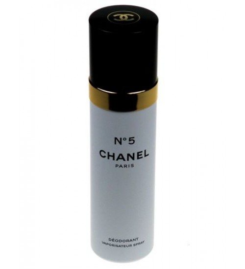 Chanel No.5 Deodorant 100ml