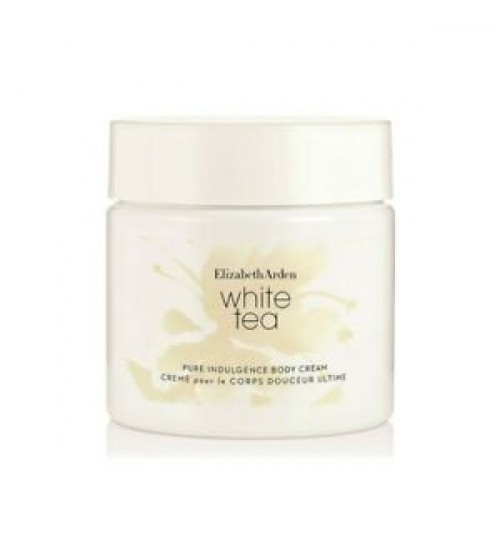 Elizabeth Arden White Tea Body Cream 400ml