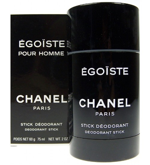 Chanel Egoiste Deostick 75ml