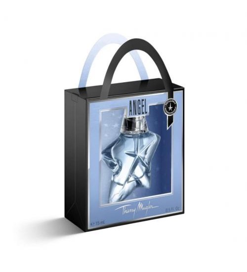 Thierry Mugler Angel Refillable EDP 15ml