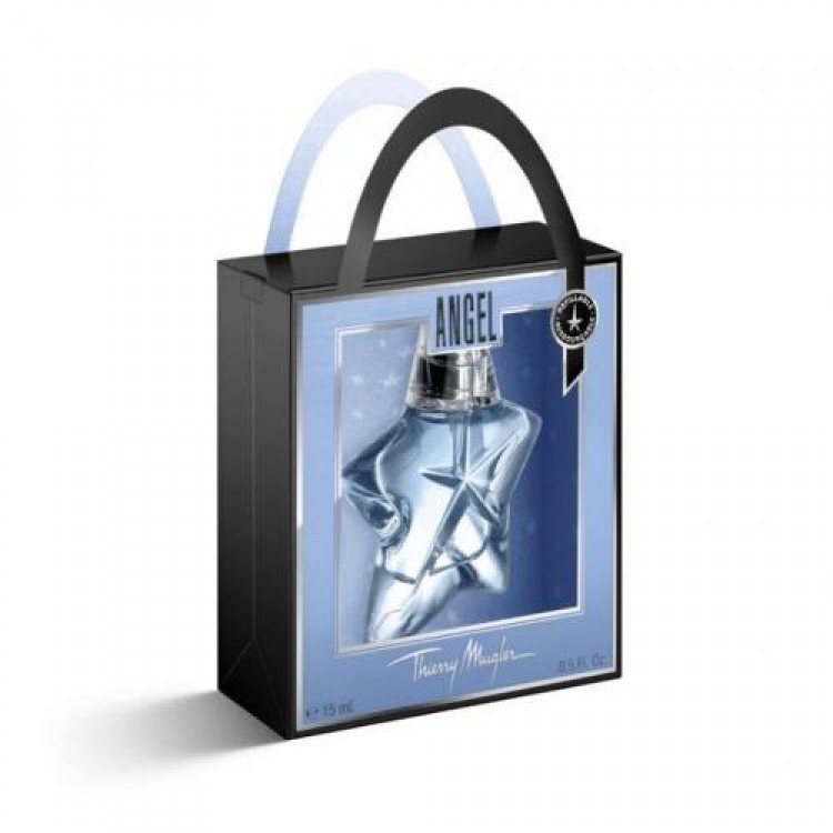 Thierry Mugler Angel Refillable EDP 15ml