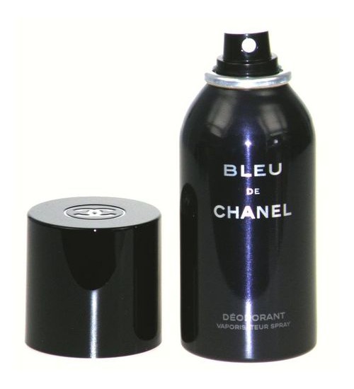 Chanel Bleu de Chanel Deodorant 100ml Chanel Bleu de Chanel Deodorant 100ml