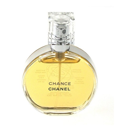 Chanel Chance EDT 3x20ml