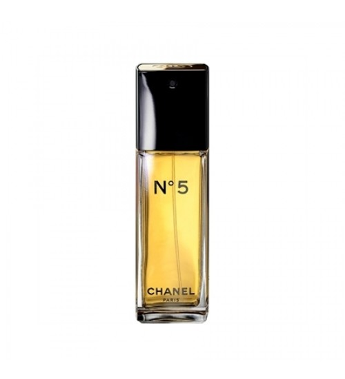 Chanel No.5 EDT 3x20ml Refills