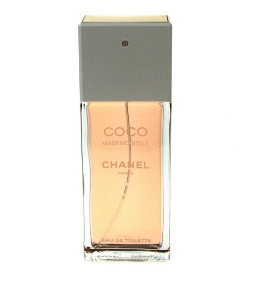 Chanel Coco Mademoiselle EDT 50ml Refill
