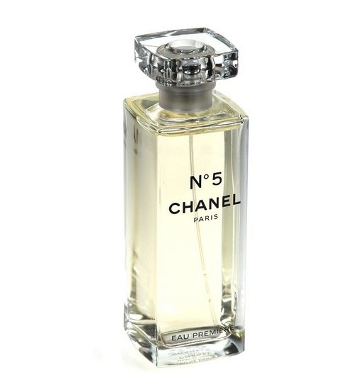 Chanel No.5 Eau Premiere EDP 3x20ml