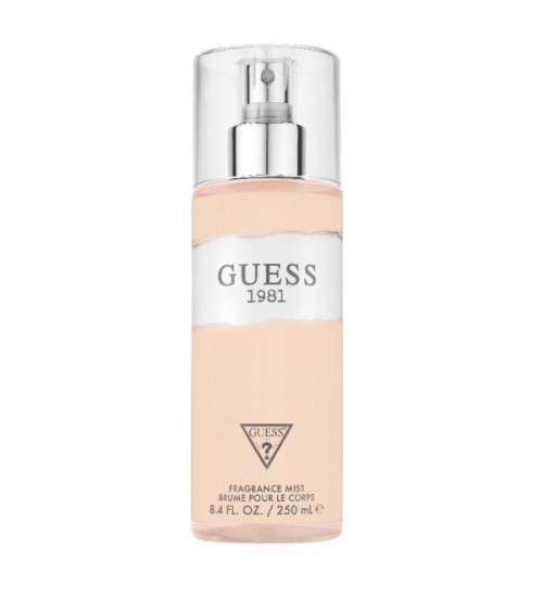 Guess Guess 1981 Body Spray 250ml