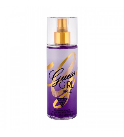 Guess Girl Belle Body Spray 250ml