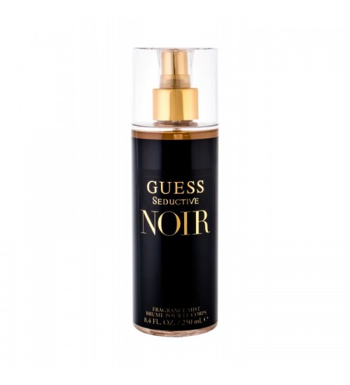 Guess Seductive Noir Body Spray 250ml