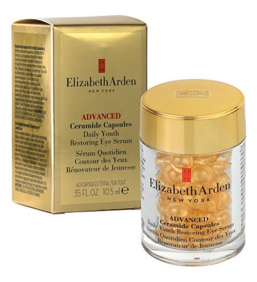 Elizabeth Arden Ceramide Capsules Daily Restoring Serum 60pcs.
