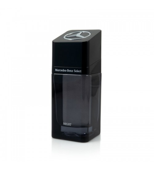 Mercedes-Benz Mercedes-Benz Select Night EDP 100ml