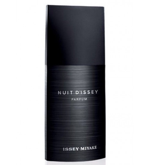 Issey Miyake Nuit D'Issey Parfum Perfume 125ml Testeris Issey Miyake Nuit D'Issey Parfum Perfume 125ml Testeris