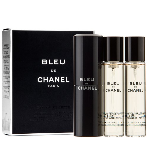 Chanel Bleu de Chanel EDT 3x20ml