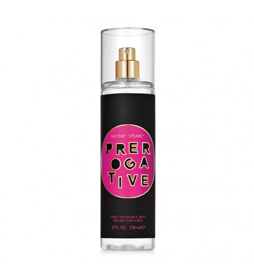 Britney Spears Prerogative Body spray 236ml