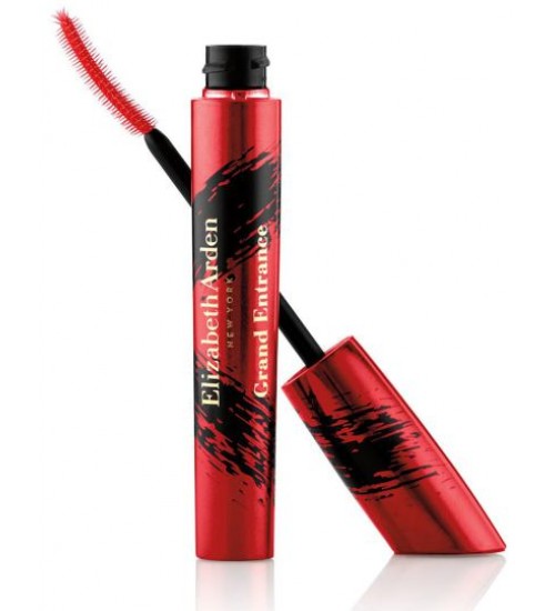 Elizabeth Arden Grand Entrance Mascara 8.5ml Shade: Black