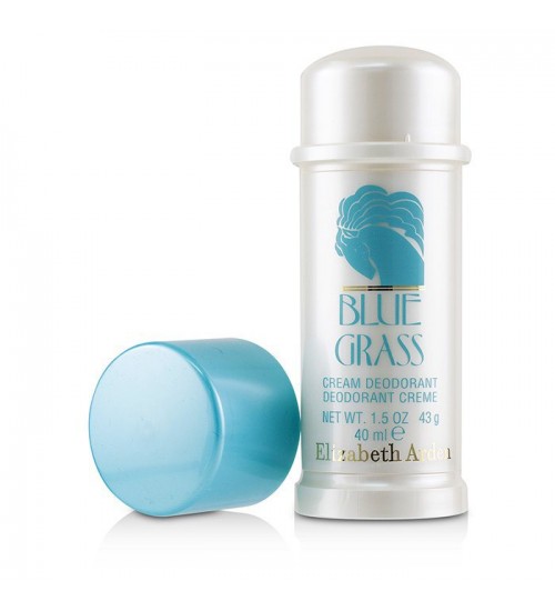 Elizabeth Arden Blue Grass Deodorant 40ml Elizabeth Arden Blue Grass Deodorant 40ml