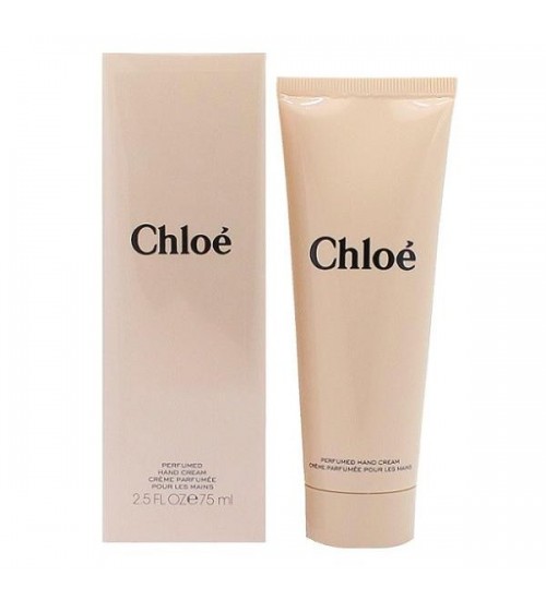 Chloe Hand Cream 75ml Chloe Hand Cream 75ml
