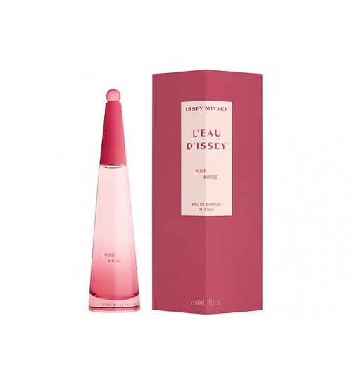 Issey Miyake L'Eau D'Issey Rose & Rose EDP 50ml