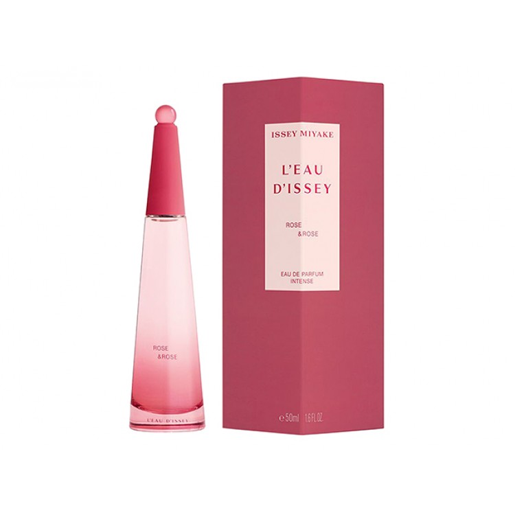 Issey Miyake L'Eau D'Issey Rose & Rose EDP 50ml