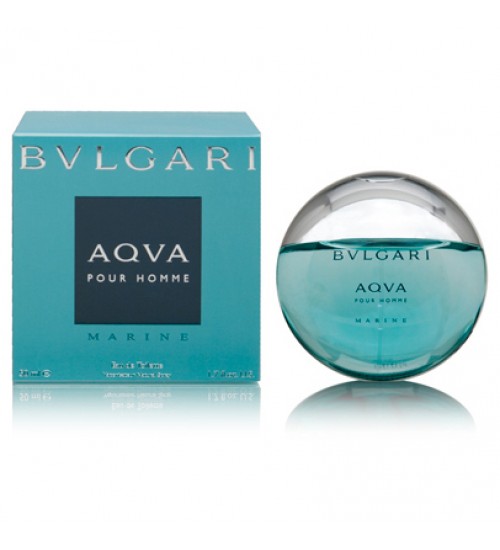 Bvlgari Aqva Marine EDT 100ml