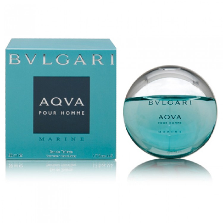 Bvlgari Aqva Marine EDT 100ml