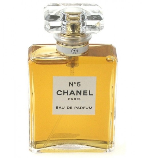 Chanel No.5 EDP 60ml Rechargeable