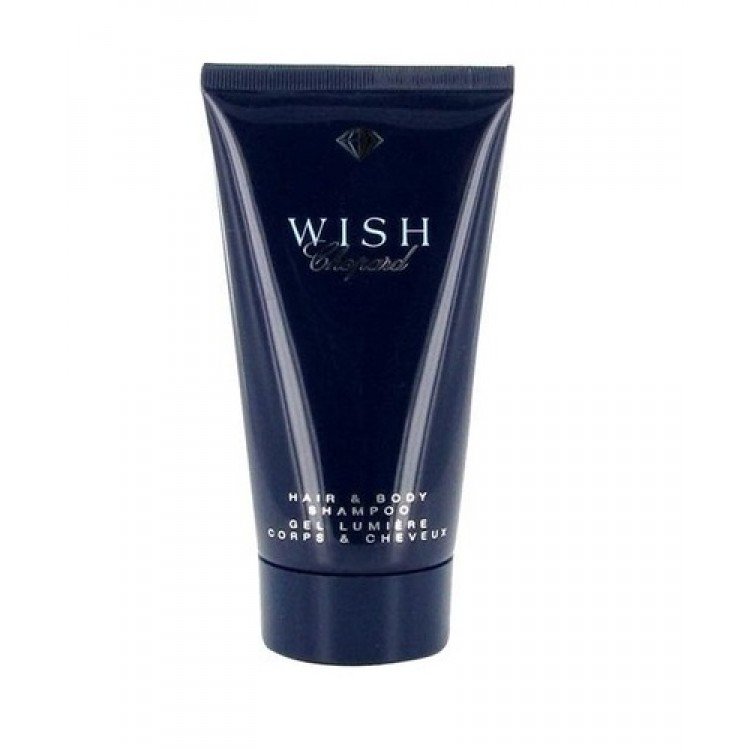 Chopard Wish Shower gel 150ml