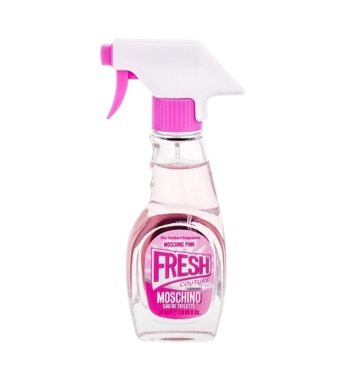 Moschino Fresh Couture Pink EDT 30ml