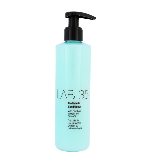 Kallos Lab 35 Curl Mania Conditioner Cosmetic 250ml