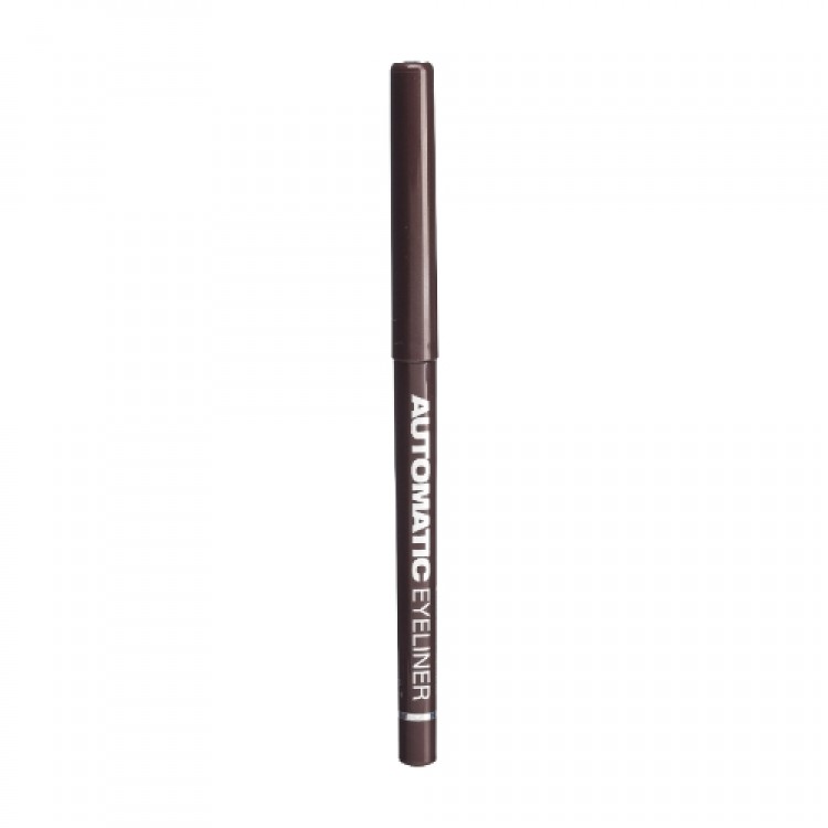 Gabriella Salvete Automatic Eyeliner Cosmetic 0,28g Shade: 07 Dark Brown Gabriella Salvete Automatic Eyeliner Cosmetic 0,28g Shade: 07 Dark Brown