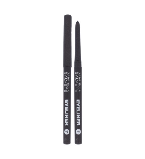 Gabriella Salvete Automatic Eyeliner Cosmetic 0,28g Shade: 11 Coffee