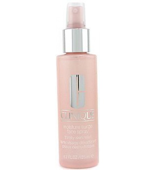 Clinique Moisture Surge Face Spray 125ml