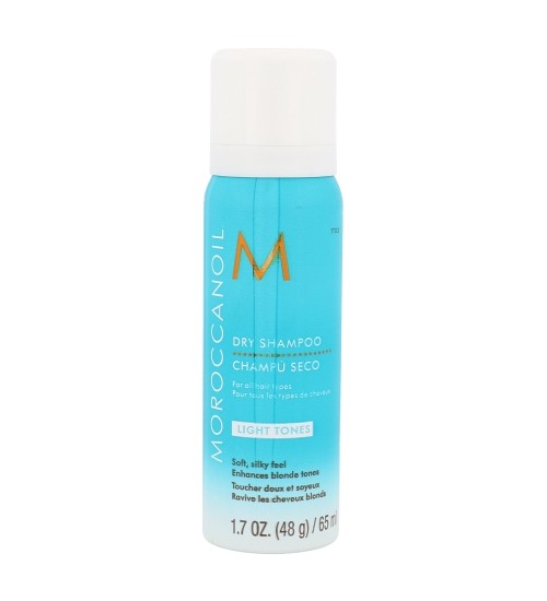 Moroccanoil Light Tones Dry Shampoo 65ml
