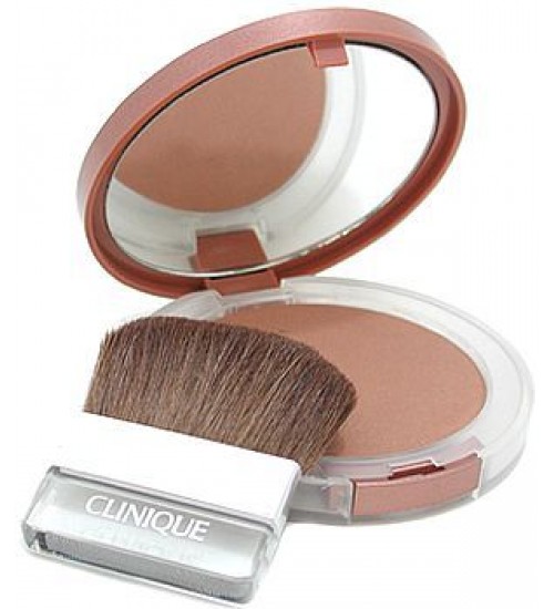 Clinique True Bronze Pressed Powder Bronzer 02 9,6g Shade: sunkissed