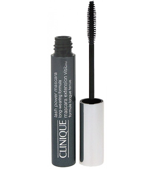 Clinique Lash Power Mascara 01 6ml Shade: 01 Black Onyx Black