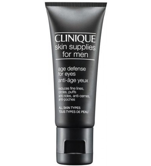 Clinique Skin Supplies Age Eyes 15ml All skin types Clinique Skin Supplies Age Eyes 15ml All skin types
